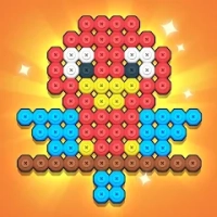 Screw Art: Pixel Art Games