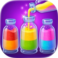 Sip Voyage: Sort Puzzle