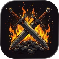 Degen Idle: Dungeon RPG