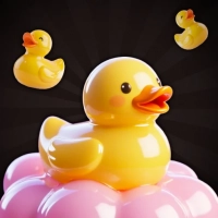 Match Mall - Triple 3D Puzzle