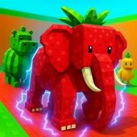 Steal & Catch Brainrots Battle