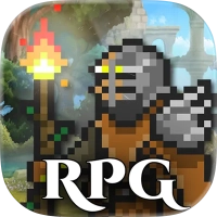 Hero of Aethric: 8 Bit Fantasy