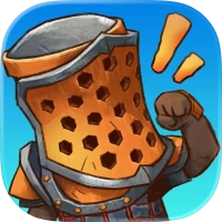 Big Helmets: Heroes of Destiny