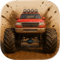Monster Truck Evolution