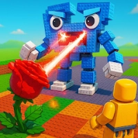 Plants vs Memerots Attack 3D