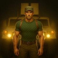 Army Simulator 3D