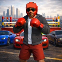 Gangster Master Underworld War