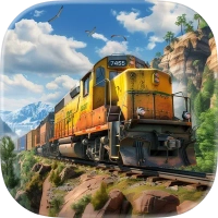 Cargo Train Terminal