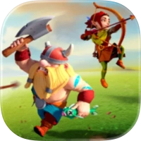 Loot Heroes: Fantasy RPG Games