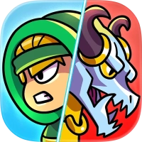 Heroes & Dragons: Tactical RPG