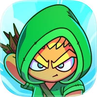 Five Heroes: The King's War