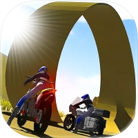 Bike Moto Stunt Racing 3D