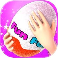 Surprise Eggs for Boys & Girls