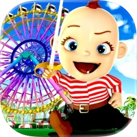 Pirate Island Amusement Park