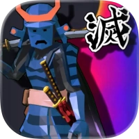 Sole Survivor Samurai Online