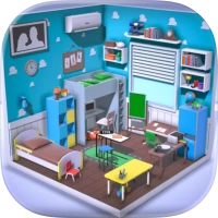 Decor House Puzzle Online