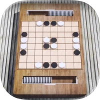 Reversi Othello 3D Online
