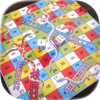 Snakes And Ladders 3D Online
