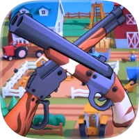 Casual Bird Shooting Online