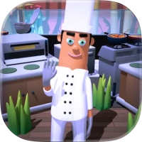 Restaurant Simulator Online