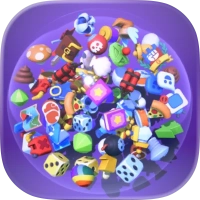 Match Tripple Ball 3D Online