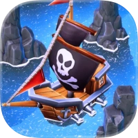 Pirate.io Battle Royale