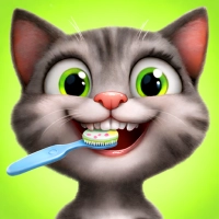 Cat Doctor games for kids
