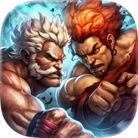 Street Combat - Final Fight