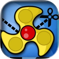 Cut The Spinner Rope