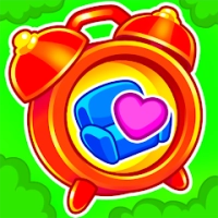 Fun forest animal Kids games!