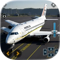 Pilot Simulator Plane Games