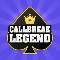Callbreak Legend - Card Game