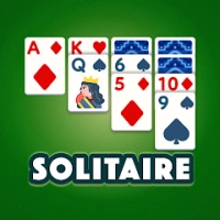 Patience: Solitaire Card Game