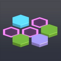 Hexa Lines Match Master.