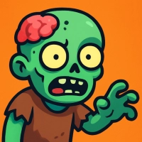 Zombie Invasion Rush