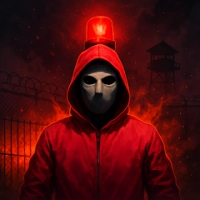 Prison Escape Plan: Jail Break