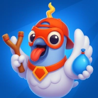I am Pigeon Bird Simulator