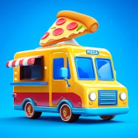 Food Truck Simulator