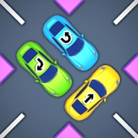 Traffic Escape Jam: car games