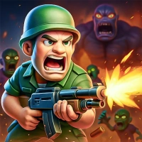 Last War: Zombie Survival Game