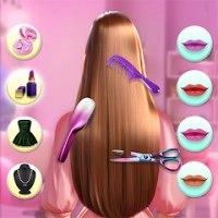 Hair Cut Hairdresser Salon