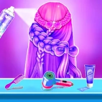 Hair Salon Games: Beauty Salon