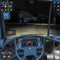 Bus Simulator: Road Journey