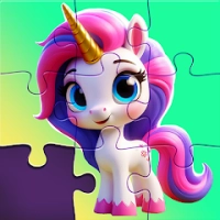 Jigsaw Puzzle Games for Kids