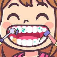 Dentist Games for Kids