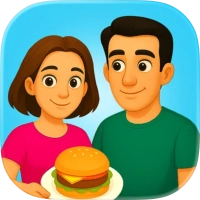 Mother Life: Family Simulator