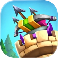 Castle Defender: Fort Defense