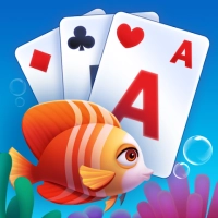 Solitaire Fish&Reef