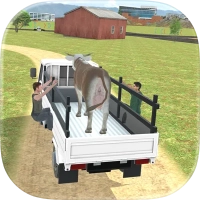 Mega Farm: Animal Truck Driver