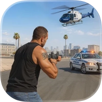 Gangster Game Crime Master